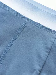 Quần Lót Nam Boxer 5S Fashion Modal Slimfit BOX25001