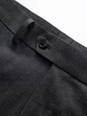 Quần Tây Nam 5S Fashion Melange Regular QAU23069