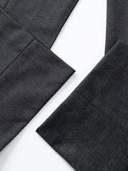 Quần Tây Nam 5S Fashion Melange Regular QAU23069