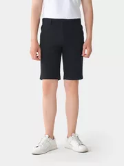 Quần Short Kaki Nam 5S Fashion Cotton Slimfit QSK23014