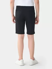 Quần Short Kaki Nam 5S Fashion Cotton Slimfit QSK23014