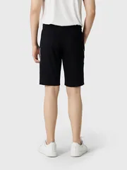 Quần Short Thể Thao Nam 5S Fashion Can Phối QST23011