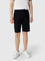 Quần Short Thể Thao Nam 5S Fashion Can Phối QST23011