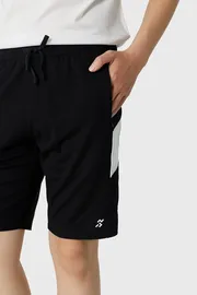 Quần Short Thể Thao Nam 5S Fashion Can Phối QST23011