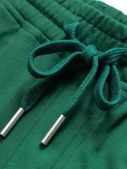 Quần Short Thể Thao Nam 5S Fashion Trơn Basic QST23023