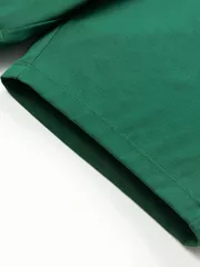 Quần Short Thể Thao Nam 5S Fashion Trơn Basic QST23023