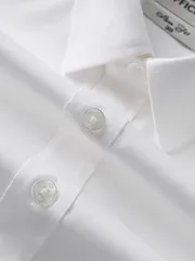 Áo Sơ Mi Nam Tay Dài 5S Fashion Slimfit SMD22005