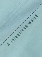 Áo Thun Nam Ngắn Tay 5S Fashion Slimfit In Chữ TSO23029