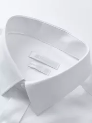 Áo Sơ Mi Nam Dài Tay 5S Fashion Dệt Jacquard SMD23214