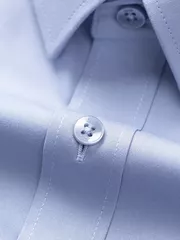 Áo Sơ Mi Nam Dài Tay 5S Fashion Dệt Jacquard SMD23214