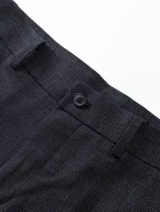 Quần Short Tây Nam 5S Fashion Phom Regular QSA24004