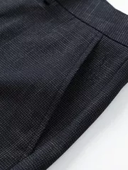 Quần Short Tây Nam 5S Fashion Phom Regular QSA24004