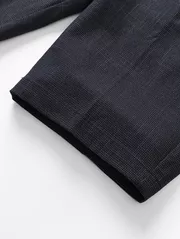 Quần Short Tây Nam 5S Fashion Phom Regular QSA24004