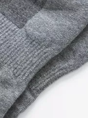 Tất Nam 5S Fashion Cổ Ngắn Chất Cotton TAT23005