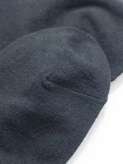 Tất Nam 5S Fashion Cổ Ngắn Trơn TAT23014