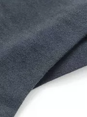 Tất Nam 5S Fashion Cổ Ngắn Trơn TAT23014