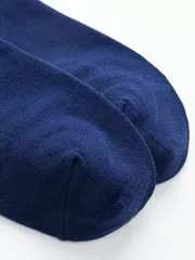 Tất Nam 5S Fashion Họa Tiết Chất Cotton TAT23023