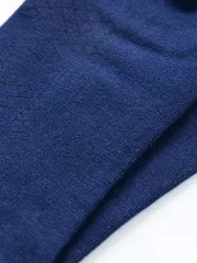 Tất Nam 5S Fashion Họa Tiết Chất Cotton TAT23023