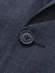 Áo Khoác Blazer Nam 5S Fashion Phom Regular ABZ23003