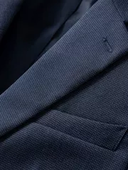 Áo Vest Nam 5S Fashion Trơn Basic Phom Regular AVE23005