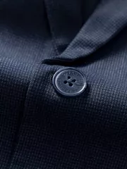 Áo Vest Nam 5S Fashion Trơn Basic Phom Regular AVE23005