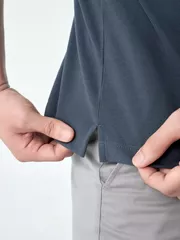 Áo Polo Nam 5S Fashion Classic Regular APC24008