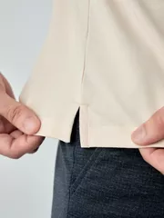 Áo Polo Nam 5S Fashion In Tràn APC24028