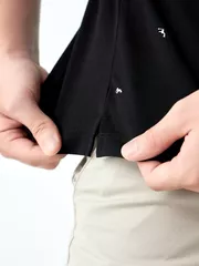 Áo Polo Nam 5S Fashion Họa Tiết In Tràn Slimfit APC24046