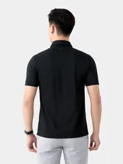 Áo Polo Nam 5S Fashion Trơn Basic Regular APC24076