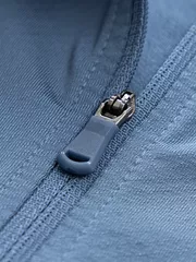 Áo Chống Nắng Nam 5S Fashion Trơn Regular ACN24003