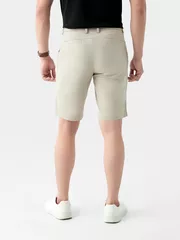 Quần Short Kaki Nam 5S Fashion Cotton Slimfit QSK24006