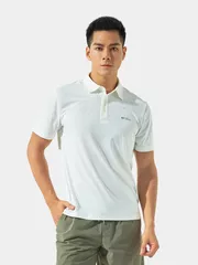Áo Polo Nam 5S Fashion Tech Training Regular APC24065