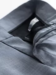 Quần Short Tây Nam 5S Fashion Dệt Xước Regular QSA24002