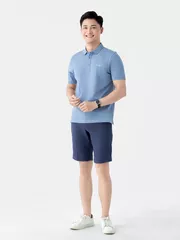 Áo Polo Nam 5S Fashion Form Casual APC24075