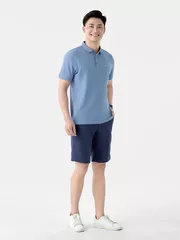 Áo Polo Nam 5S Fashion Form Casual APC24075