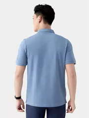 Áo Polo Nam 5S Fashion Form Casual APC24075