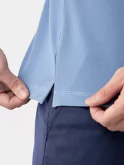 Áo Polo Nam 5S Fashion Form Casual APC24075