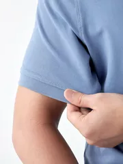 Áo Polo Nam 5S Fashion Form Casual APC24075