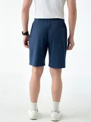 Quần Short Casual 5S Fashion Can Phối QSC24004