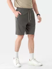 Quần Short Casual 5S Fashion Form Slimfit QSC24005