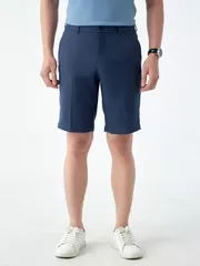Quần Short Tây Nam 5S Fashion Regular QSA24005