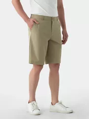 Quần Short Thể Thao Nam 5S Fashion Cạp Cúc QST24010 