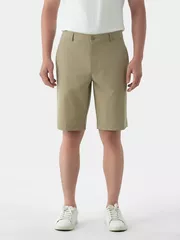 Quần Short Thể Thao Nam 5S Fashion Cạp Cúc QST24010 