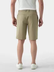 Quần Short Thể Thao Nam 5S Fashion Cạp Cúc QST24010 