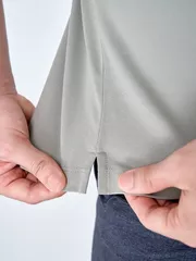 Áo Polo Nam Ngắn Tay 5S Fashion Classic Slimfit APC24002