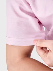 Áo Sơ Mi Nam Ngắn Tay 5S Fashion Màu Hồng Casual ASC24009