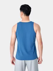 Áo Ba Lỗ Nam 5S Fashion Cotton Regular ABL24006