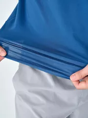 Áo Ba Lỗ Nam 5S Fashion Cotton Regular ABL24006