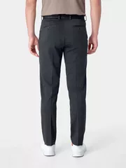 Quần Tây Nam 5S Fashion Melange Regular QAU24013