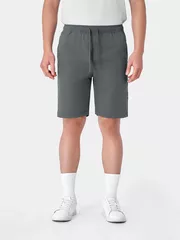 Quần Short Kaki Nam Cạp Chun Sport 5S Fashion Regular QSK24019